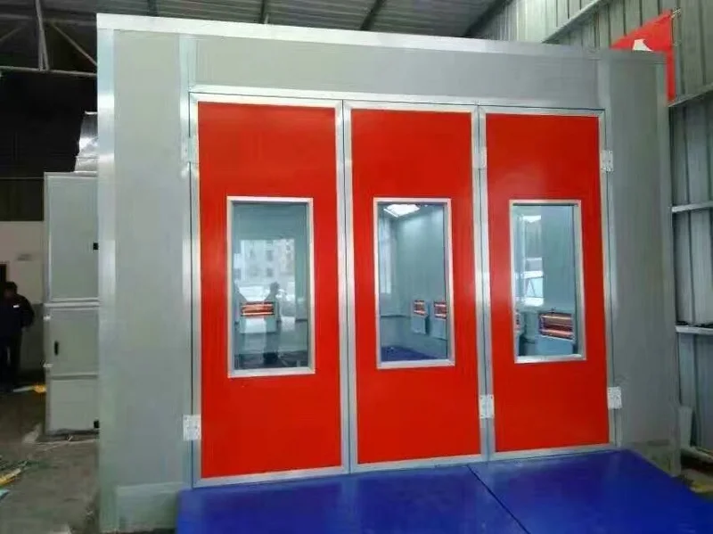 spray paint booth1