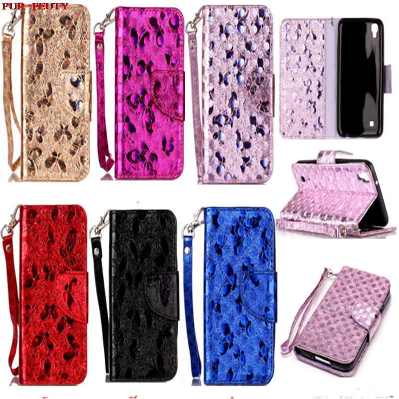 

Case for LG X Power K220DS XPower K220 Wallet Stand 3D Painted Flip Phone Leather Cover for LG X Power K210 K 210 220DS 220 ds