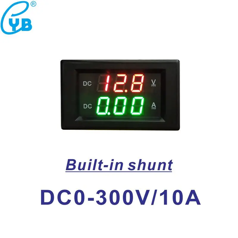 YB4835VA DC300V-10A
