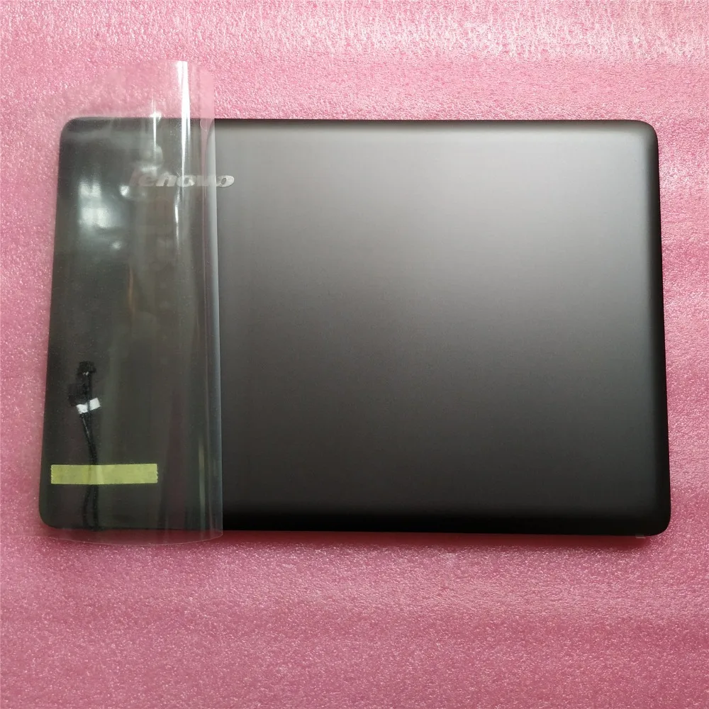 Для lenovo Ideapad U410 ЖК-Дисплей задняя крышка экрана чехол без сенсорного экрана для ноутбука сменная крышка