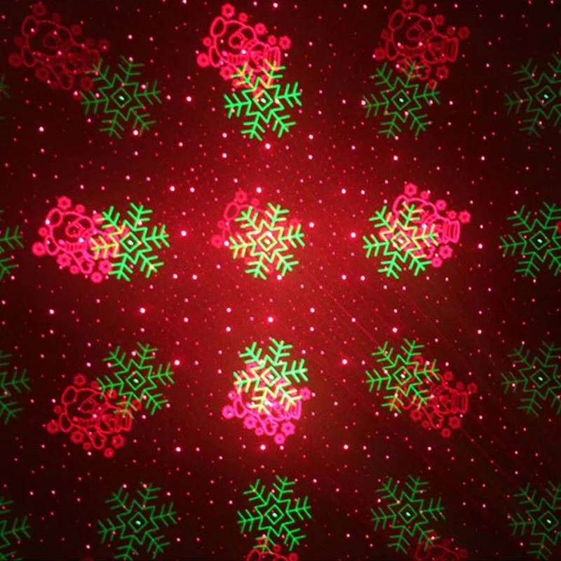 christmas laser projector (11)