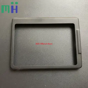 

NEW For Canon 70D Back Cover LCD Display Protect Cover Shell Case Camera Repair Unit Replacement Part