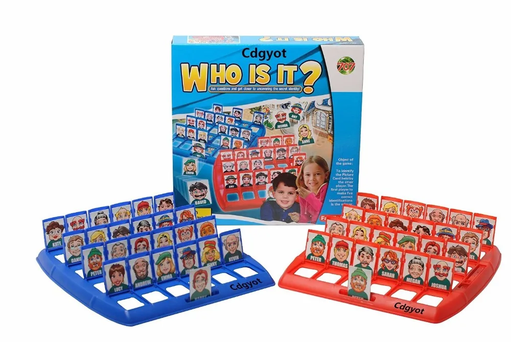 Кто это? Игра в угадывание|guess who game|guess whogame game |