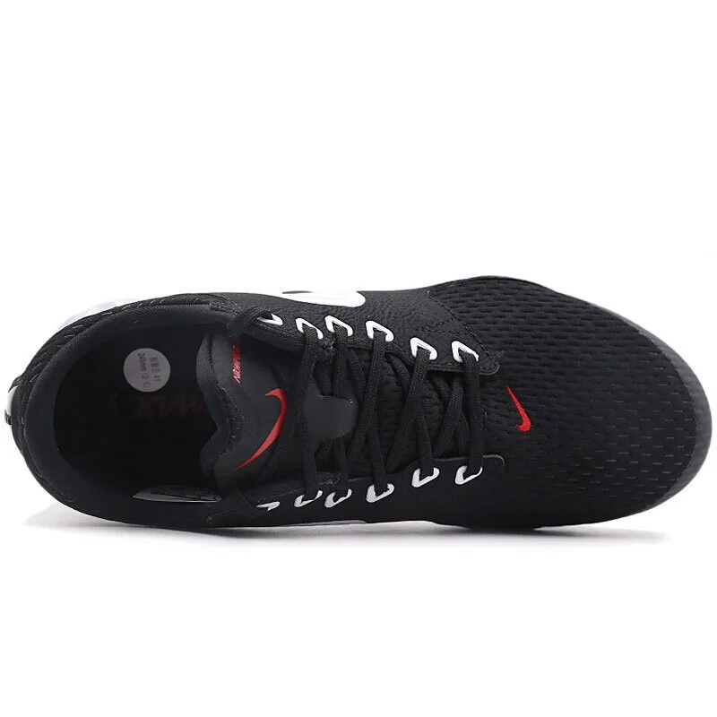 Original New Arrival 2018 NIKE VaporMax Men's Running Shoes Sneakers