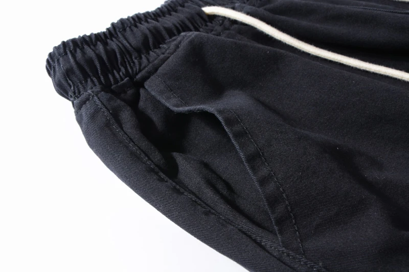 01-93 SharkPrint Joggers streetwear hip hop pants men