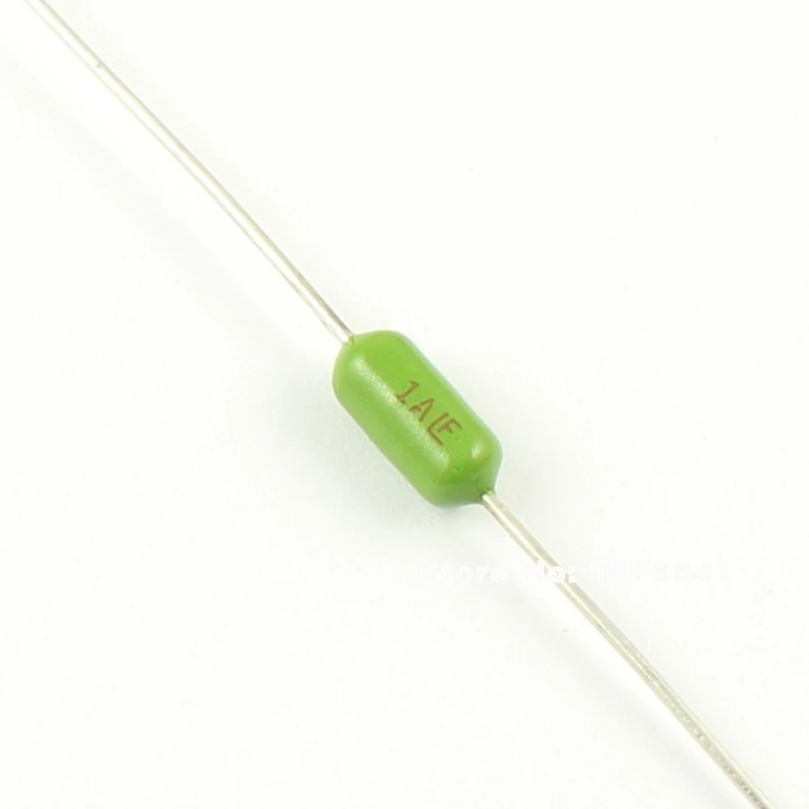 

10 Pcs Per Lot Littelfuse 263 Series PICO Axial Leaded Very Fast Acting Fuse 1A 250V