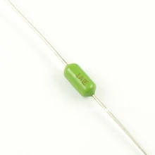 10 pces littelfuse 263 série pico axial leaded fusível ativo muito rápido 1a 250v