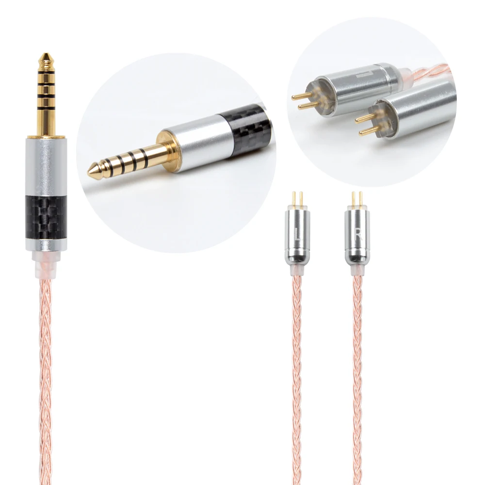 -4.4mm 2pin