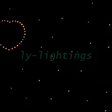 DIY Twinkle Оптическое волокно свет комплект RGB свет оптического волокна потолок ночные огни двойной выход всего 400 звезды беспроводной пульт дистанционного