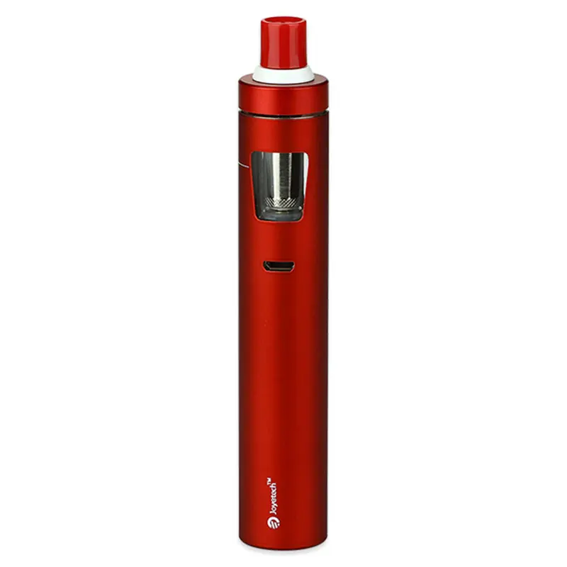 Joyetech EGo AIO D22 XL комплект 4 мл бак и 2300 мАч встроенный аккумулятор Ego Aio XL Все-в-одном испаритель стартовый комплект Vs Ego Aio - Цвет: Красный