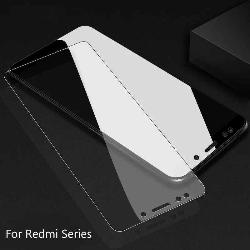 

Samsara Tempered Glass for xiaomi redmi5A Screen Protector for redmi5 plus 5a Protective Glass Film on the for redmi 9H Hardness