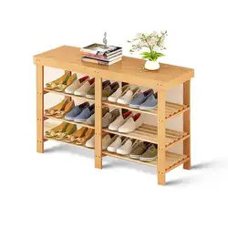 Каст шкаф стеллаж для хранения дома Rak Sepatu потертый шик Организатор Mueble Zapatero Organizador де Zapato мебель шкаф для обуви