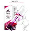 Cosas Wet End intensa Gel Orgasmic sexo gotas excitador clímax orgasmo fuerte mejorar crema lubricante Libido femenina para las mujeres ► Foto 2/4