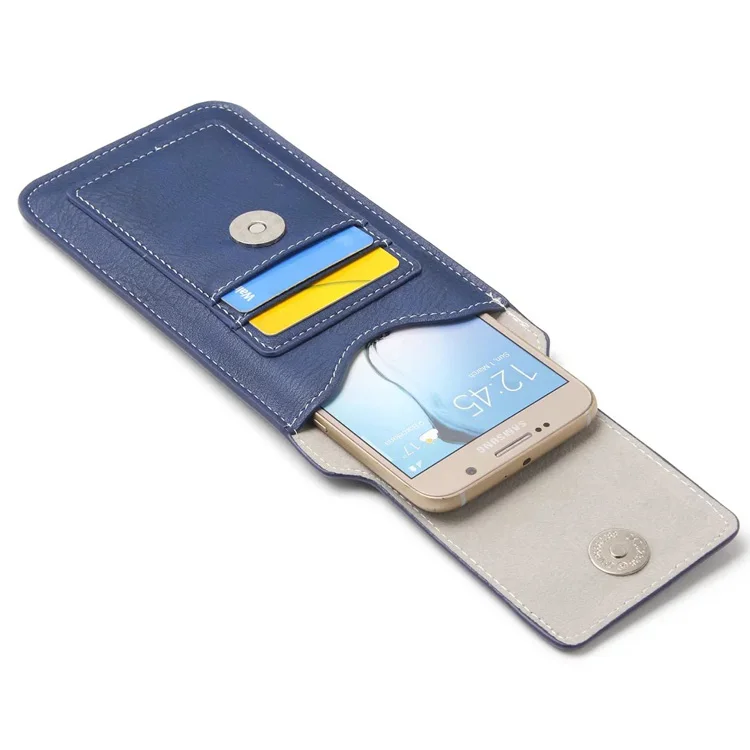 

For Oneplus Two Case Luxury Leather Case Wallet Bag For Oneplus Two 2 A2001 Phone Cover For Vodafone Smart Ultra 6 Zuk Z1 Pocket