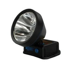 Светодиодный налобный светодиодный светильник 3 Вт Q5 Водонепроницаемый 18650 перезаряжаемый походный фонарь для прогулок светильник рыболовный Головной фонарь для охоты головной светильник 15 шт./лот