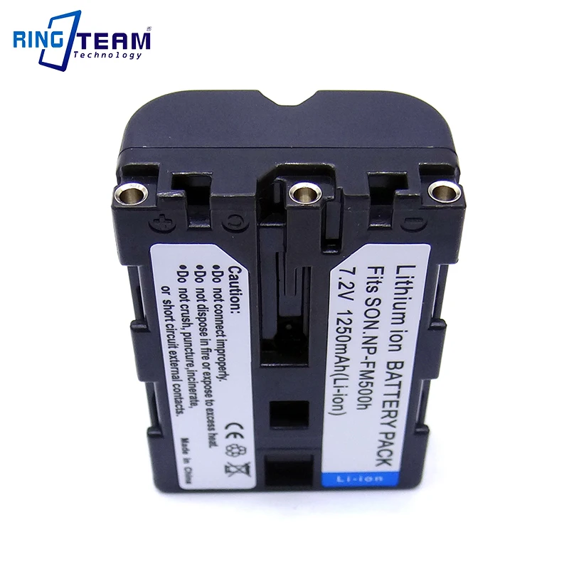 FM500H-8
