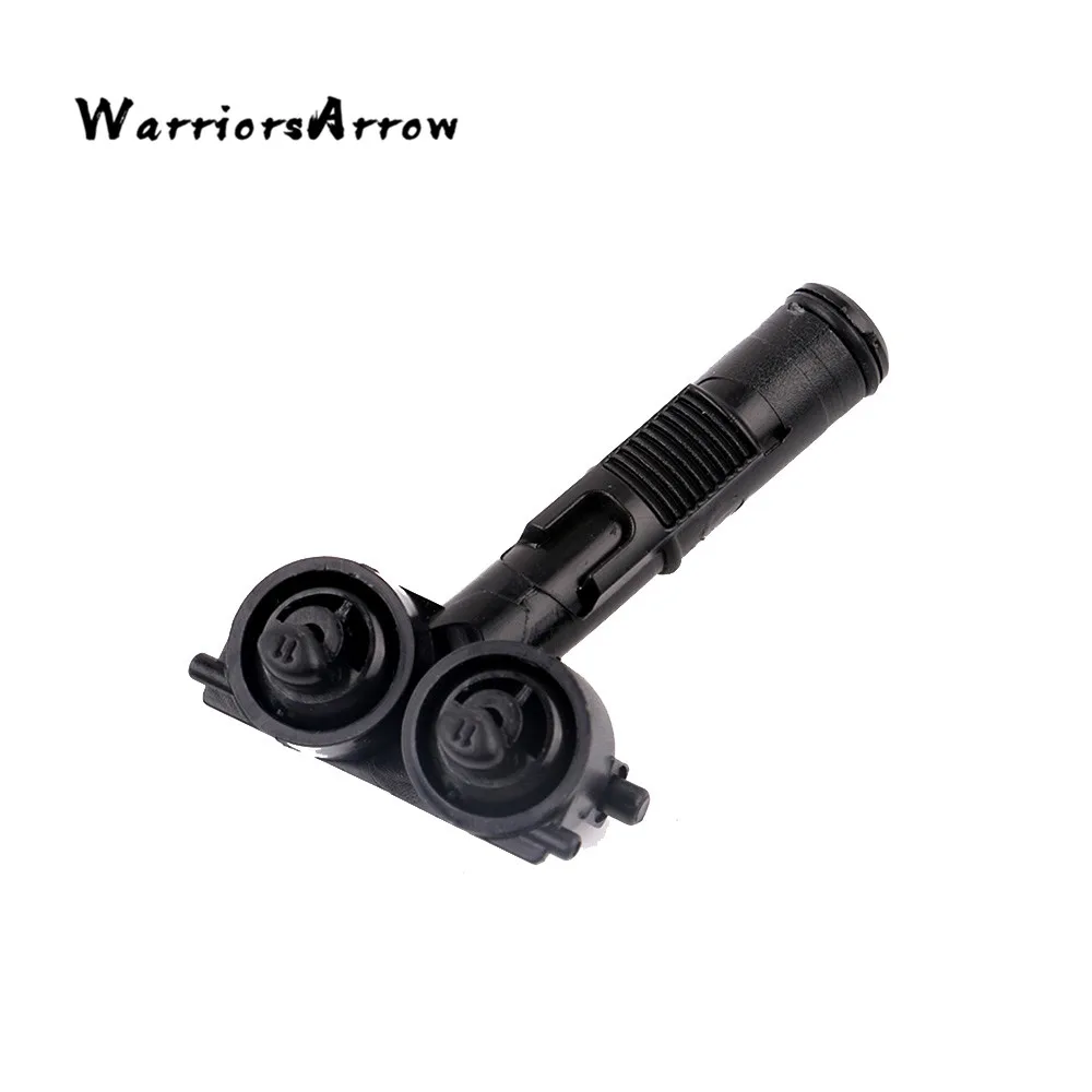 

New Left Driver Side Headlight Headlamp Washer Nozzle Spray 1K6955103 For Volkswagen VW EOS Jetta Golf Mk5 2006 2007 2008 2009