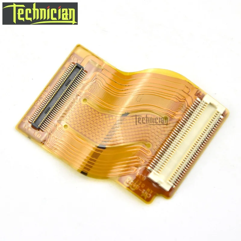1100D CCD CMOS гибкий кабель камеры запасные части для Canon
