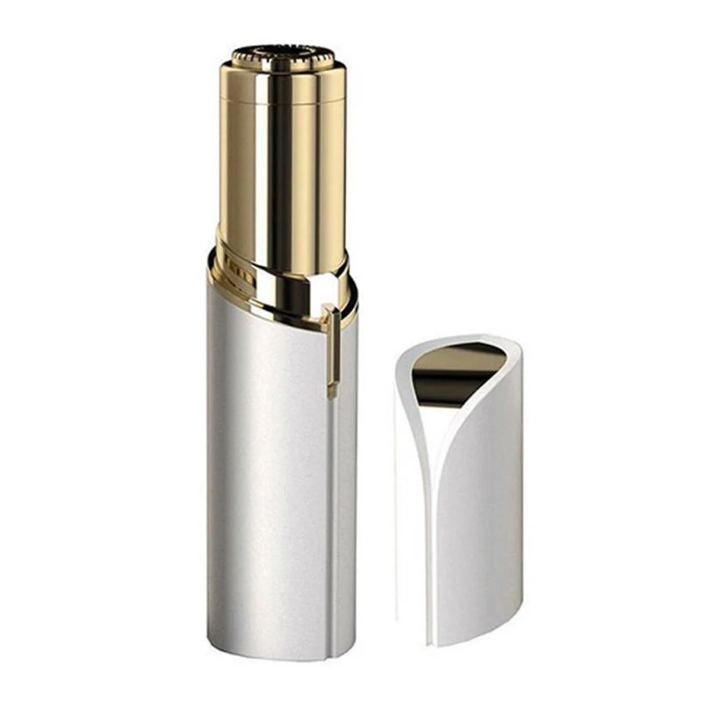 

Electric Hair Removal Epilator Women Facial Depilador Epilator For Body Face Hair Remover Trimmer Shaving Machine Makeup Tool