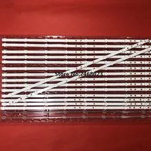 Один комплект = 5 шт. для светодиодной подсветки 650TV02 V3 CX-65S03E01-2B762-0A-565-3850 CX-65S03E01-2B753-0-A-5CN-3182-V 8 ламп