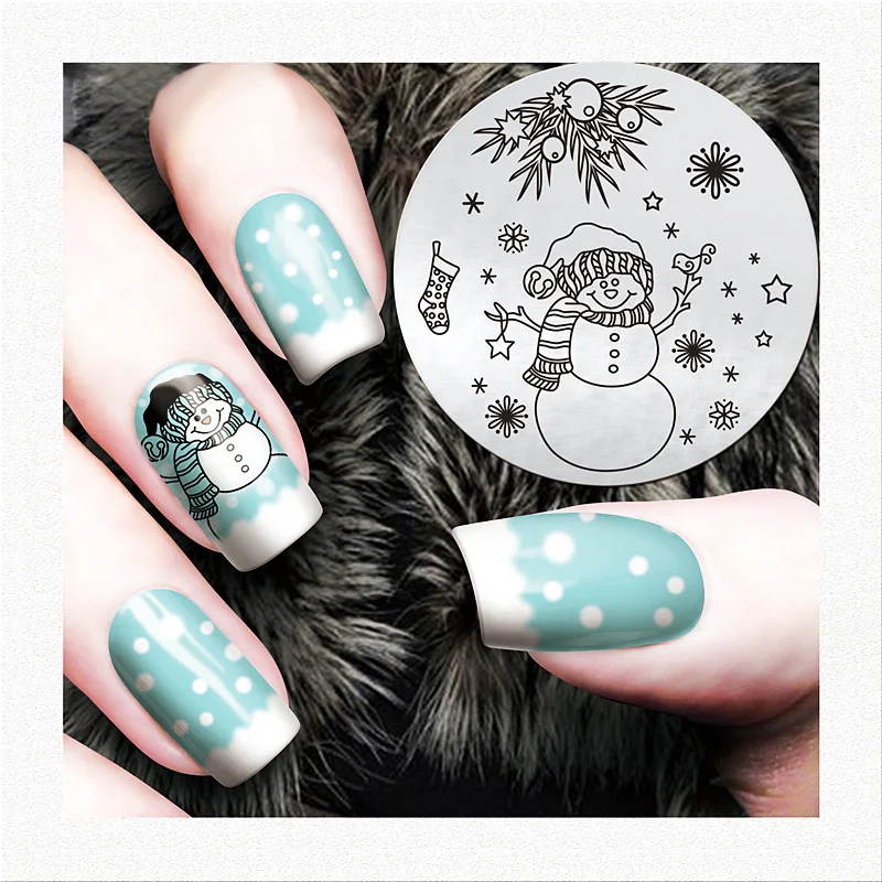 nail art