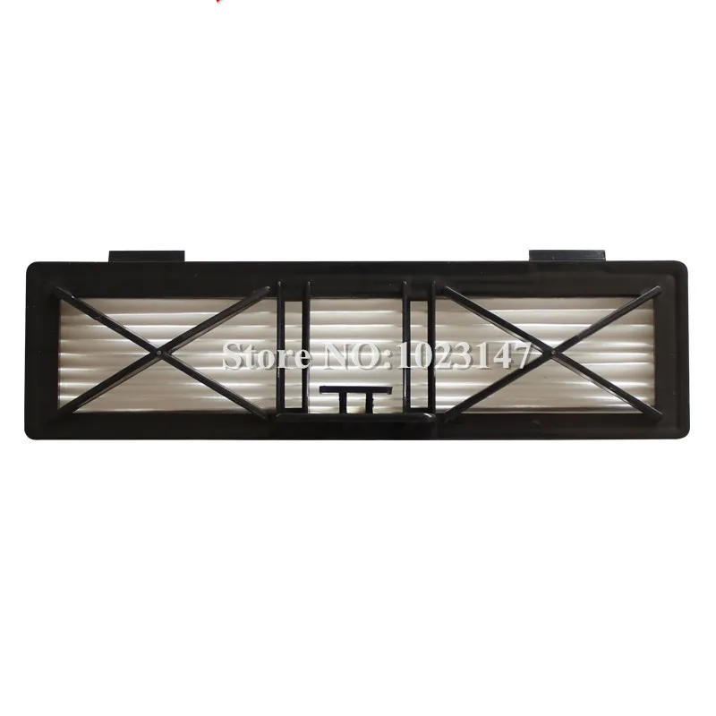 

2x Robot Cleaner HEPA Filter replacement for Neato BotVac D70 70E 75 80 85 Robotic Cleaner New Arrival~
