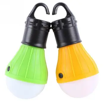 Hanging LED Camping Tent Light 1