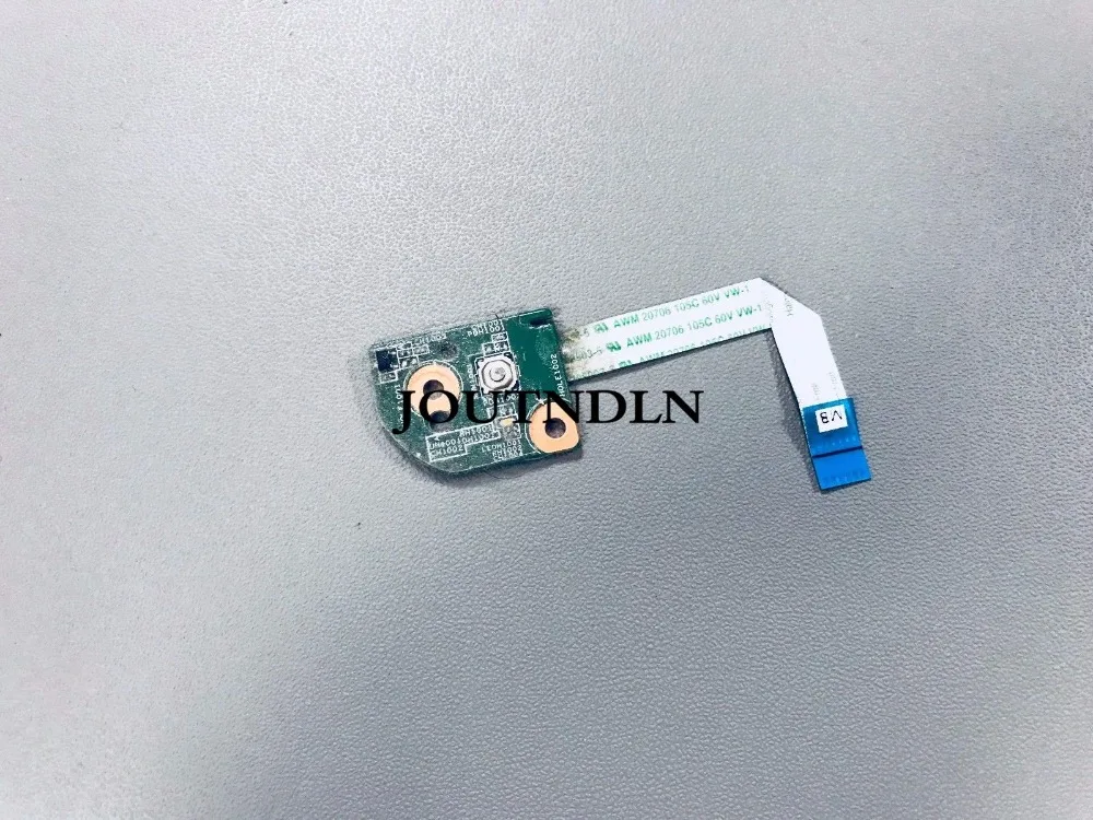 JOUTNDLN для HP 650 655 CQ58 2000 01016sp00-600-G 686270-001 01016SP00-J09-G Кнопка питания | Компьютеры и офис