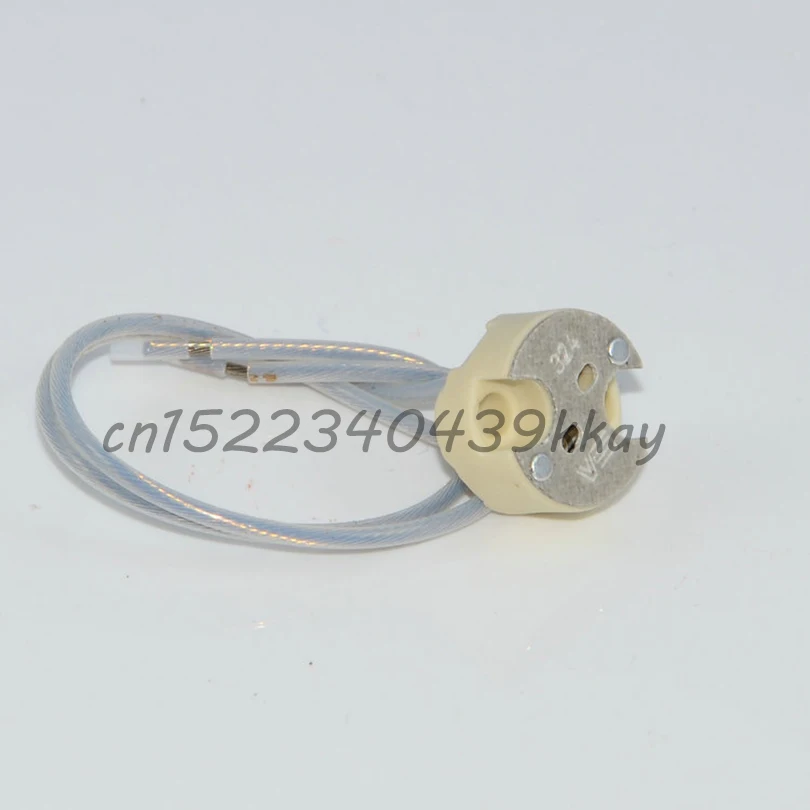 Против 324,32400 галогенные патрон, VS324 VS32400 основание светильника, G4 GZ4 GU5.3 GX5.3 G6.35 GY6.35 GZ6.35 2 pin патрон лампы