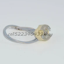 Против 324,32400 галогенные патрон, VS324 VS32400 основание светильника, G4 GZ4 GU5.3 GX5.3 G6.35 GY6.35 GZ6.35 2 pin патрон лампы