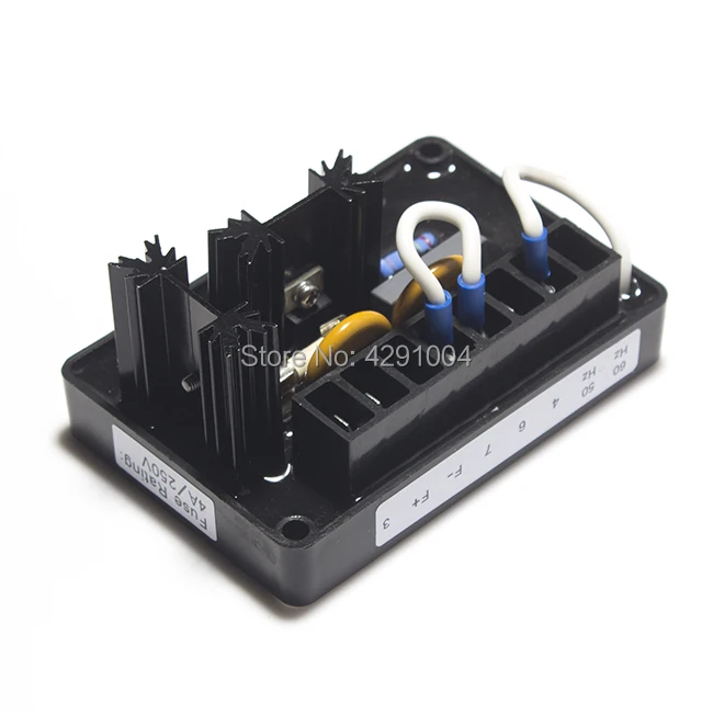 

Match AVR SE350 Generator AVR BE350 for basler generator