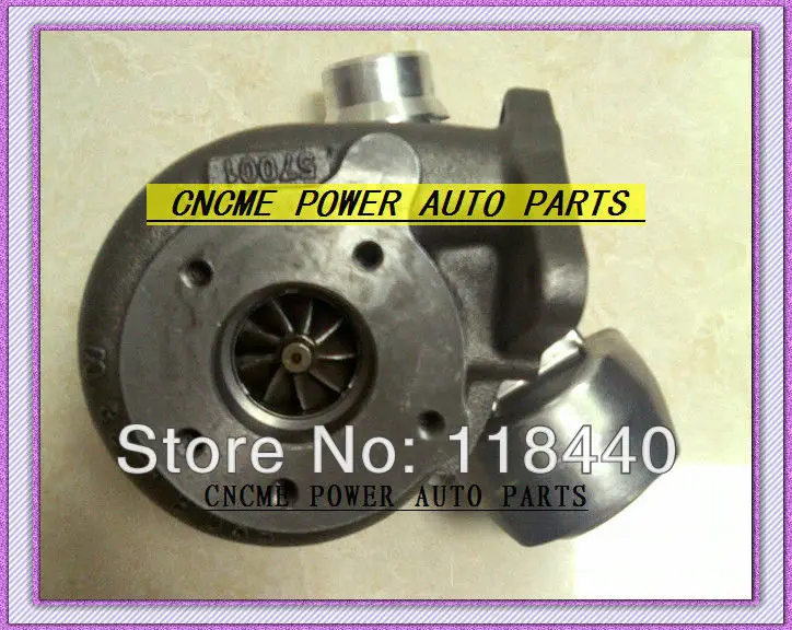 TURBO BV39 54399880030 54399700030 54399880070 54399700070 для NISSAN Qashqai для Renault Megane II Clio III Modus K9K 1.5L DCI