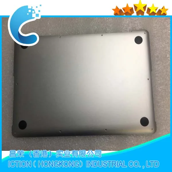

100% New A1502 Lower Bottom Case Battery Cover for Macbook Pro Retina 13" A1502 Bottom Case Late 2013 Mid 2014 Early 2015 Year