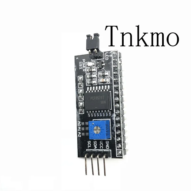 1602 I2C (3)