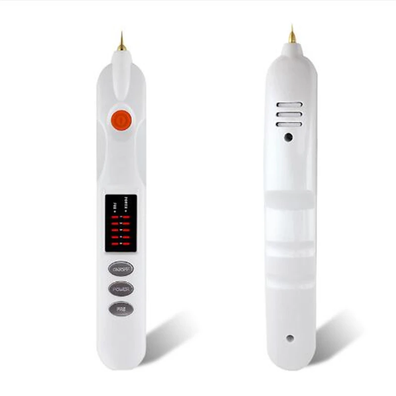 

Hot Sales Eye Lifting Freckle Removal Skin Mole Dark Spot Pigment Mole Tattoo Removal Beauty Monster Plasma Pen
