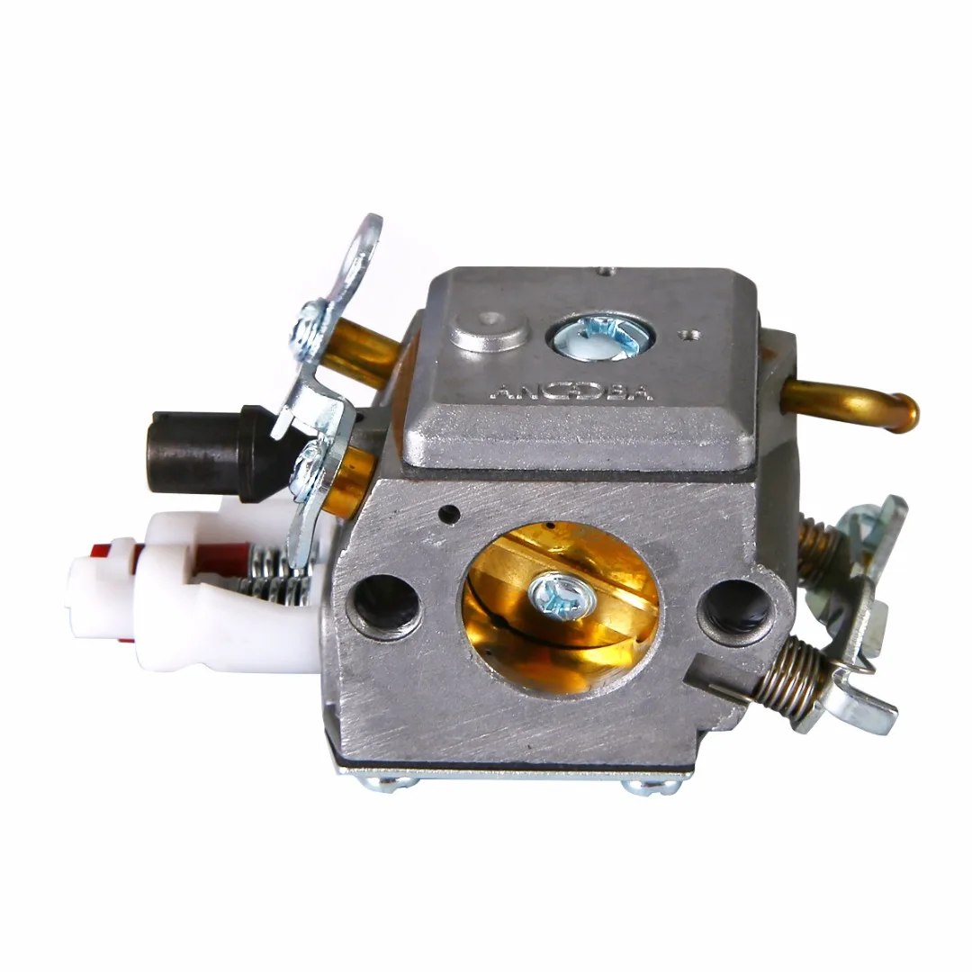 1pc Carburetor Fit For 353 357 357XP 359XP 359 C3-EL42 505203001 Chainsaw Parts Mayitr Lawn Mower Accessories