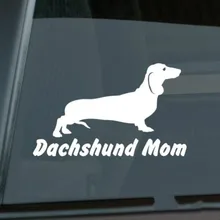 ^#Cheap Dachshund Mom Sticker Die Cut Vinyl - wiener dog Car decal Size(inch): 6.00 x 3.63 ^#Cheap Dachshund Mom Sticker Die Cut Vinyl - wiener dog Car decal Size(inch): 6.00 x 3.63