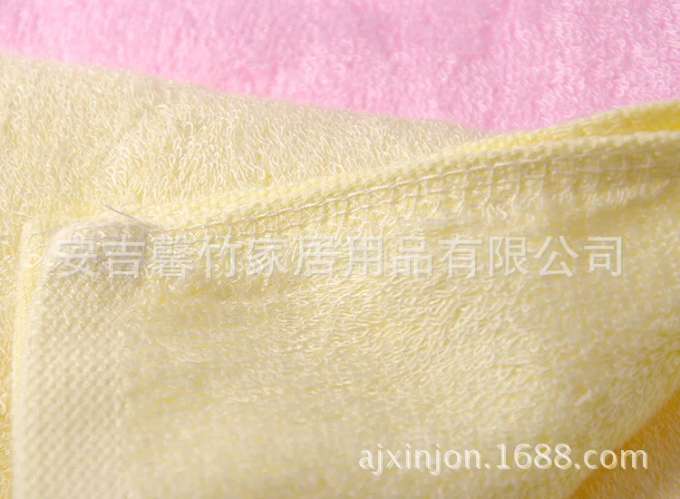 Новые-прибывающие бамбуковое волокно toalha салфетка en bambou полотенце антивирусные антибактериальное- клещи