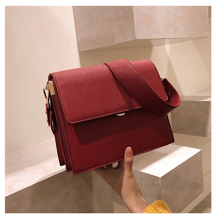 Bolsas de ombro