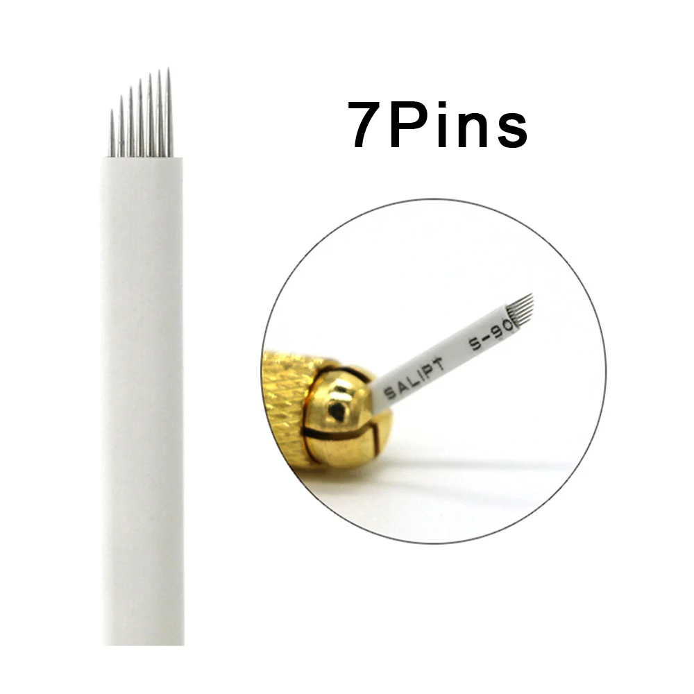 7Pins