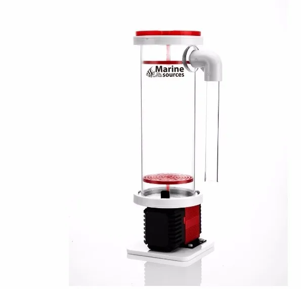Биогранулы с морским источником Red Devil BRD1.2 BRD3.0 BRD4.3 биореактор из бобов ведро для