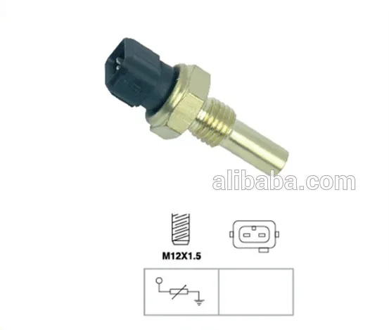 

Jiahua temperature sensor plug water temperature sensor water plug temperature controlled switch original