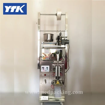 

Pillow Type Film Roll Filling and packing machine With Date Printer