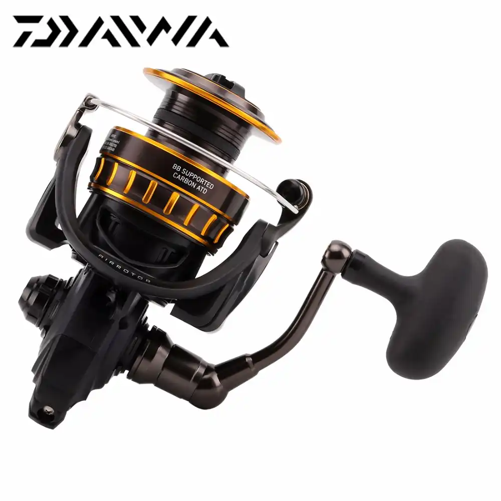 daiwa bg 8000