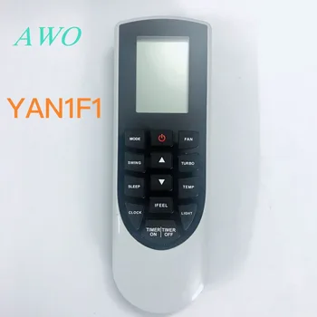 

New Original YAN1F1 General-purpose Air Conditioner Remote Control FOR GREE