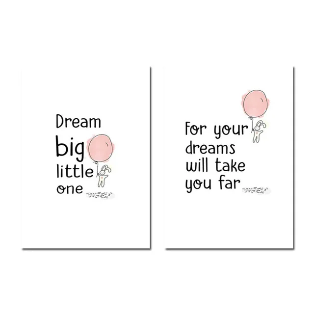 Dream-Big-Nursery-Quotes-Canvas-Poster-Simple-Wall-Art-Print-Minimalist-Nordic-Kids-Decoration-Picture-Baby.jpg_640x640 (2)