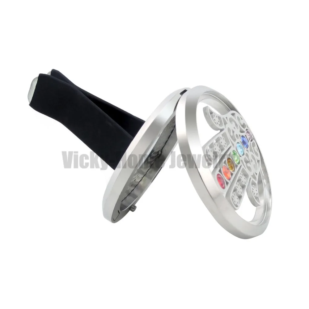 ZP-CDL106-2 Car Diffuser Loocket