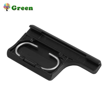 

Plastic Waterproof Replacement Housing Case Box Lock Buckle For Gopro Hero 3+ Camera New