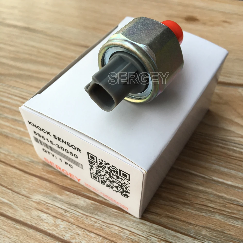 Детонационный датчик для LEXUS LX450 TOYOTA LAND CRUISER 89615 30050 8961530050|sensor sensor|sensor knocksensor toyota |