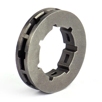 

LETAOSK New Chain Sprocket Rim 325-7 7 Tooth Replacement Tool fit for Stihl Husqvarna Chainsaw